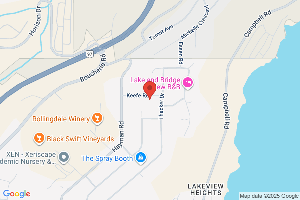 CE Plumbing & Heating - West Kelowna Plumbers & HVAC