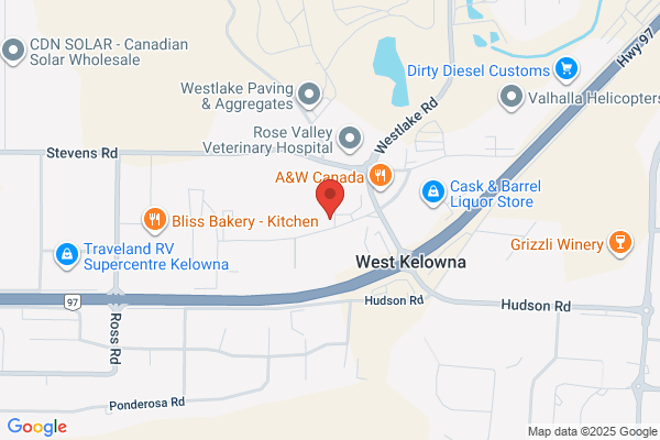 Westside equipment sales and rentals