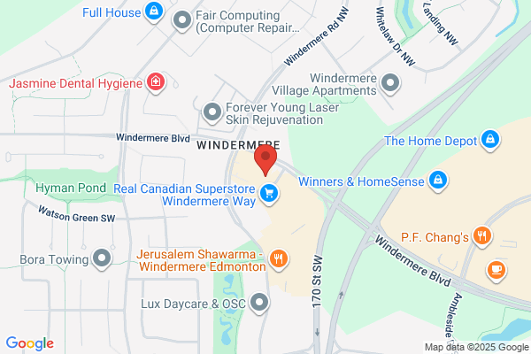 Waypoint Convenience