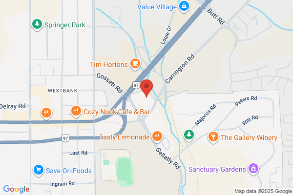Carrington Animal Hospital