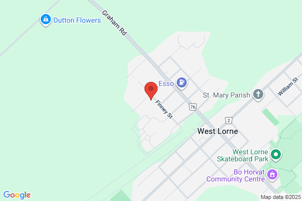 West Lorne Automotive Ltd
