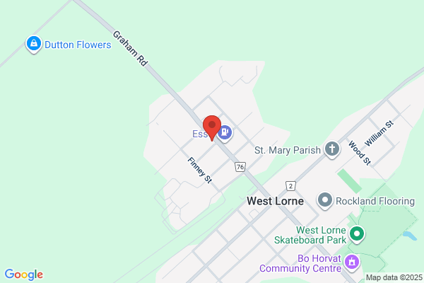 NAPA Auto Parts - Napa West Lorne