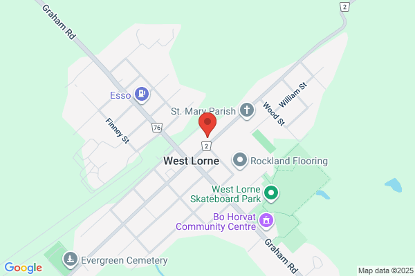 West Elgin Community Centre