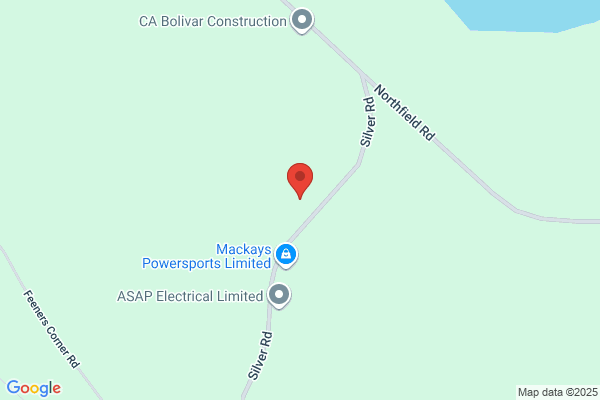 Meisner & Zwicker Construction Ltd