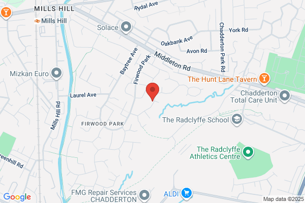 Coopers Plumbing And Heating