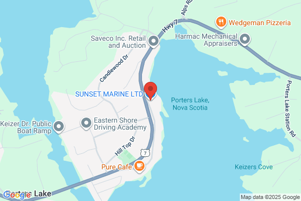 Sunset Marine Ltd