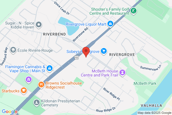 River Grove Chiropractic
