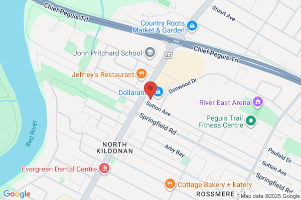 A & W Restaurants