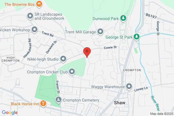A-Shaw Driving School