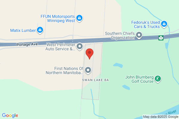 Anishinabek Consultants Inc