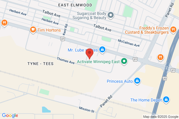 Atlas Welding LTD / Expressteel