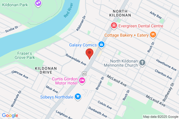 Edison Rental Agency