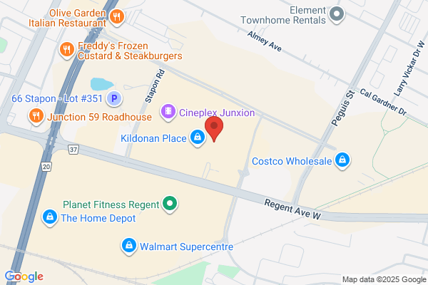 Hallmark Card Shop