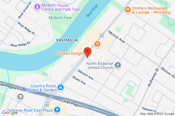 Henderson Hwy Chiropractic Clinic