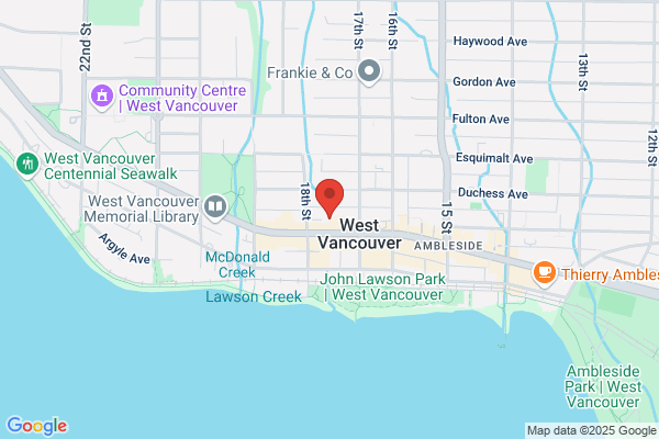 West Coast Holistic Health