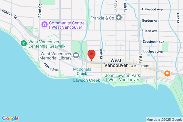 West Vancouver Acupuncture Clinic
