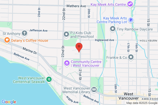 Kiwanis Seniors Housing of West Vancouver
