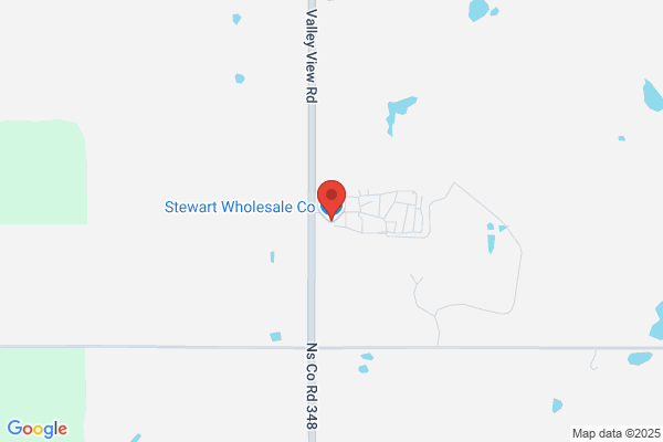 Stewart & Winch, Charles V Winch