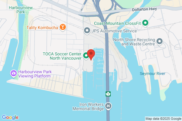 Dundarave Towing Service