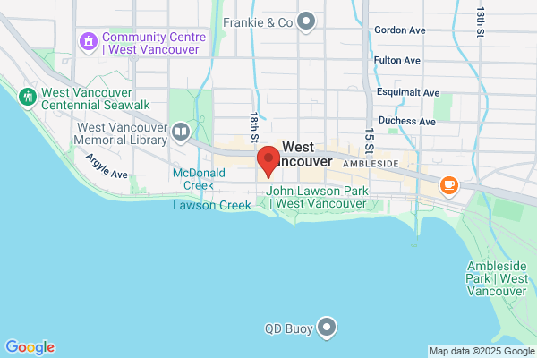 J. Bannister Homes
