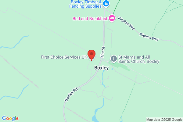 First Choice Repairs & Services Ltd