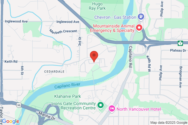 West Hemisphere Services Inc