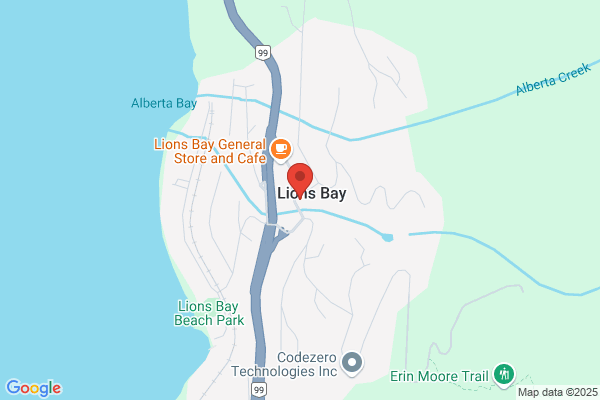 Lions Bay Village of