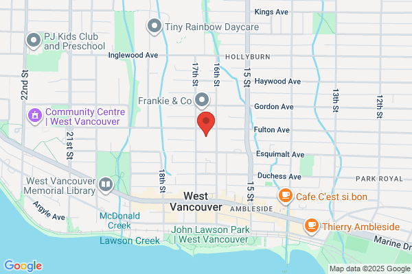 West Vancouver Municipality, Finance-Treasury, Accounts Payable