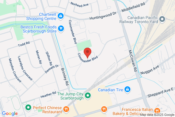 Clothing Manufacturer Canada