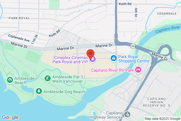 Murchie's Tea & Coffee Ltd, Murchie's Tea & Coffee Bar, West Van Memorial Library