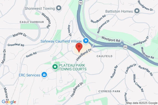 Caulfeild Dental Centre