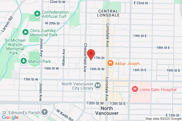 Metzner Louis Dr Orthdntst