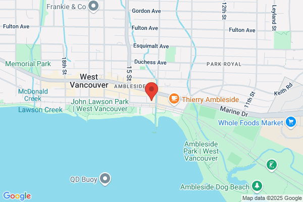 West Vancouver Denture Clinic