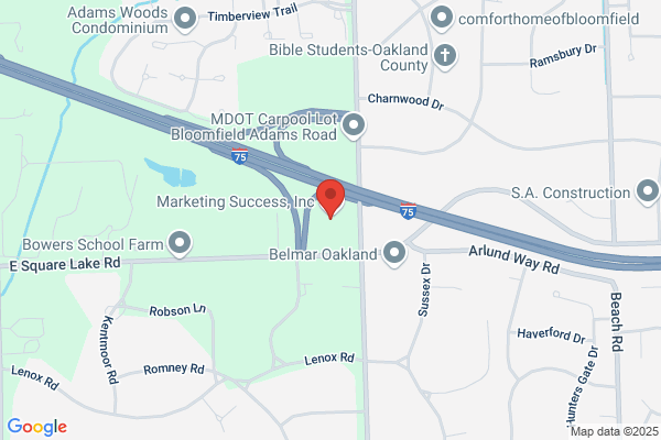 Designed Learning Inc