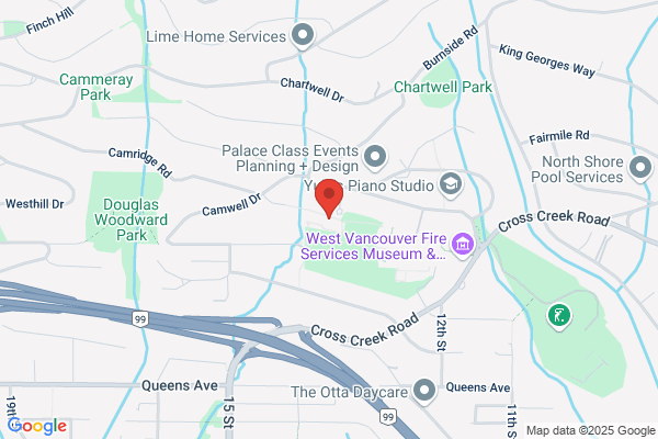 School District No 45, Elementary Schools, Chartwell Elementary
