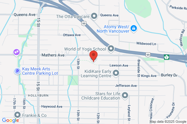 School District No 45, Elementary Schools, Ridgeview Elementary