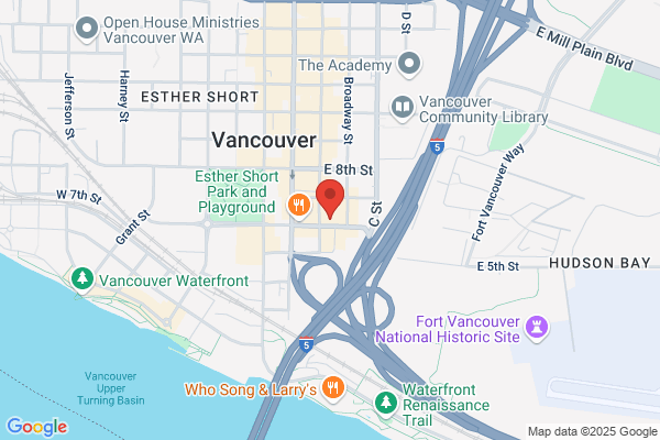 Primerica Financial Services, Vancouver, Neves Pareira Region