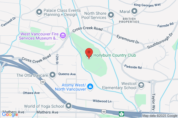 Hollyburn Country Club
