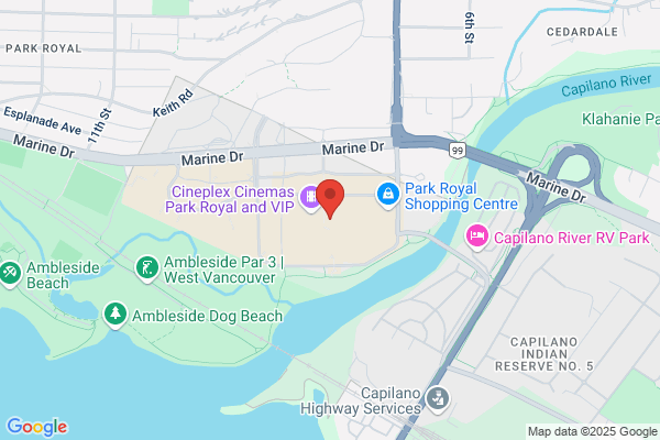 Stitch It, West Vancouver