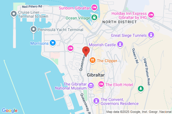 Ocean Medical Clinic