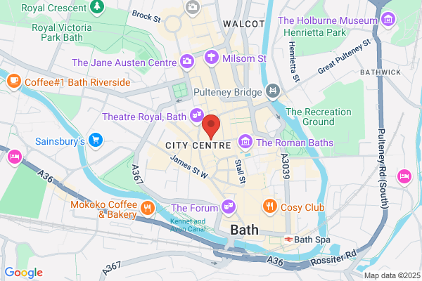 Armitage James