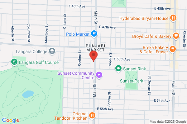 Punjab Food Center Ltd