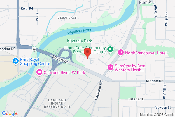 Klahanee Park Housing Society