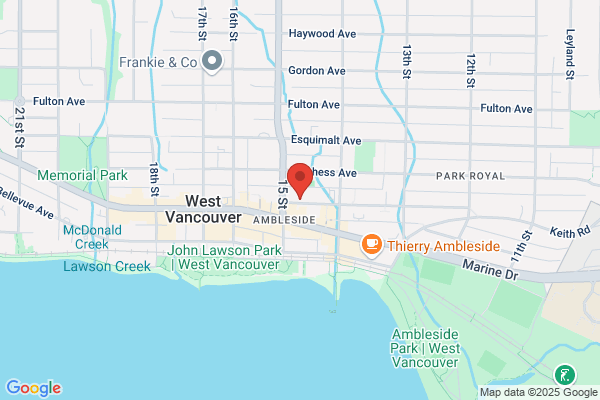 Sussex Insurance Agency (Ambleside) Inc