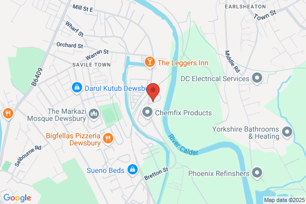 Dennison Marketing Ltd