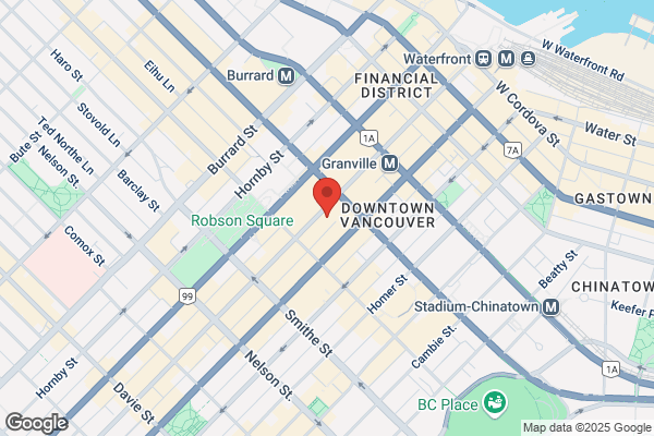 Vancouver Wholesale Jewellers Ltd