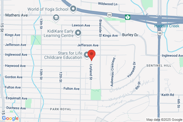 Freehold Development Canada Ltd