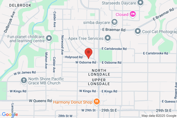 Freehold Development Canada Ltd