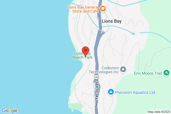 Howe Sound Marine Ltd