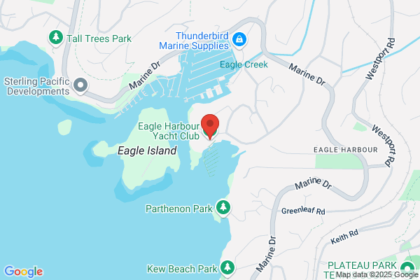 Eagle Harbour Yacht Club